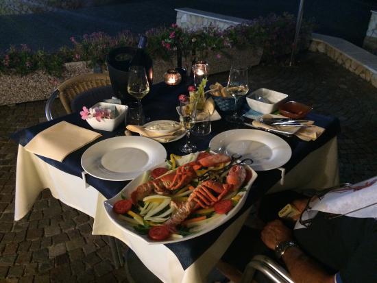 Ristorante La Cambusa