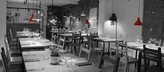 A-mare Ristorante & Pizza