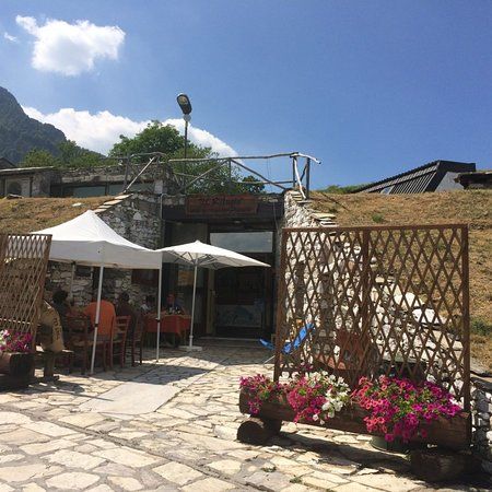 Ristorante Rifugio di Campocatino