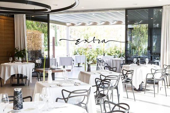 Ristorante Bar Extra