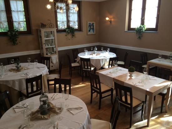 Ristorante Arginvecchio