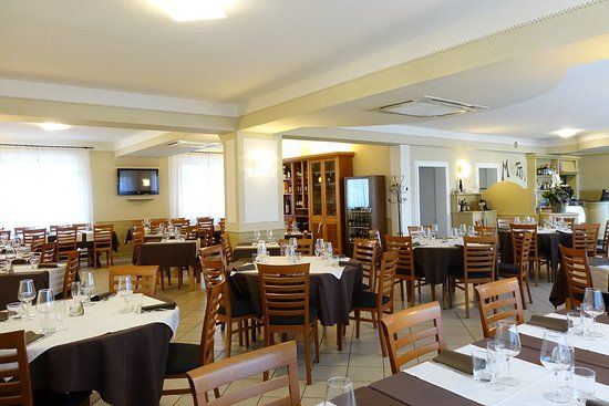 Motta - Ristorante Pizzeria