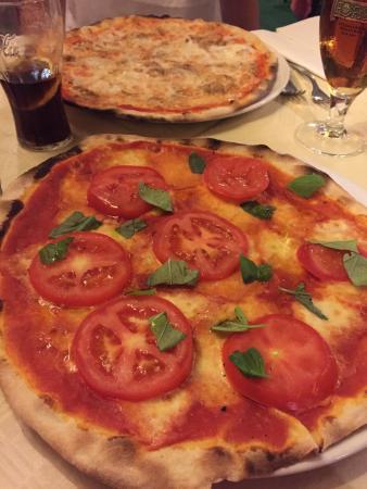 Ristorante e Pizzeria I Tre Angeli