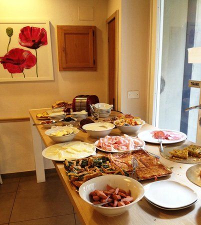 FRANCO Pane Caffe e Bistrot