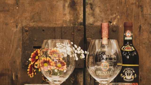 Ristorante Il Giardino