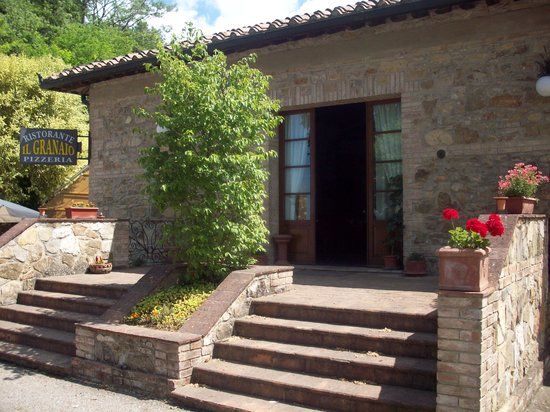Ristorante Pizzeria Il Granaio