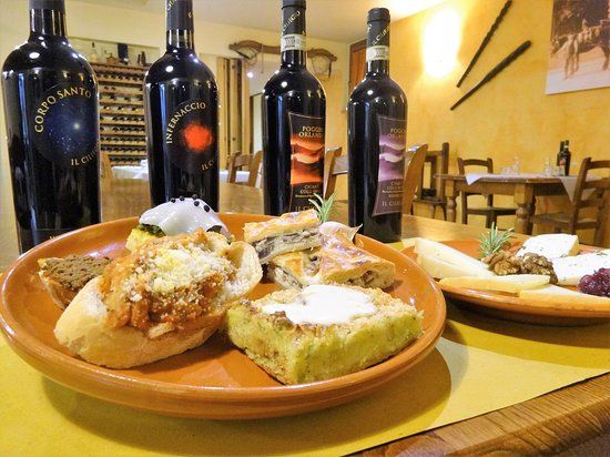 Ristorante Agrituristico IL CILIEGIO