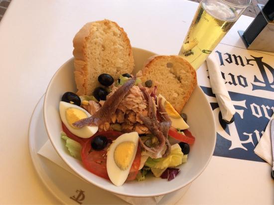 Bar Caffe torre guelfa