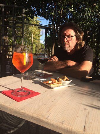 La Guardiola Snack Bar