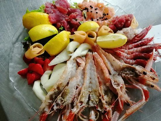 Ristorante Blu Marlin