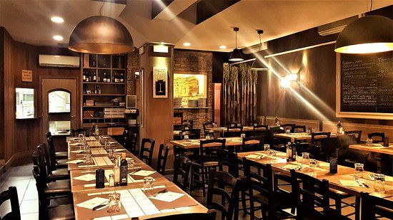 Ristorante Pizzeria Siviglia