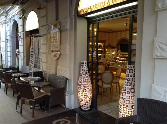 Carlotta e i Suoi Dolci