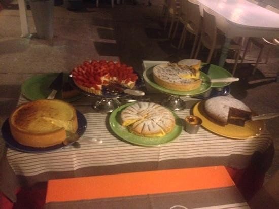 Ristorante Egisto Bros