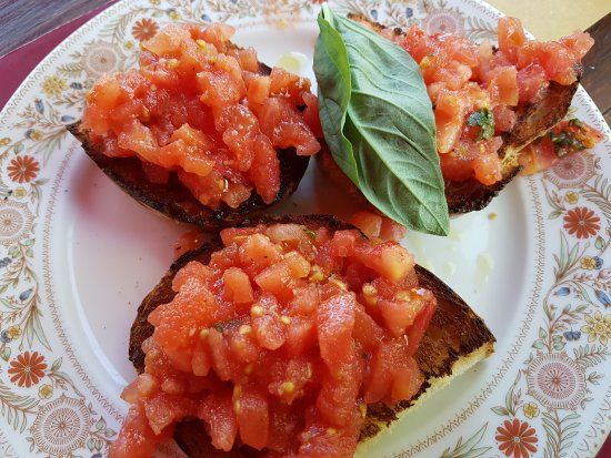 Ristorante Pizzeria La Piccarda