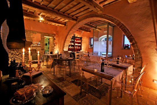 La Locanda del Vino Nobile