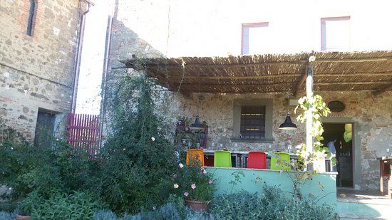 La Canonica di Nusenna