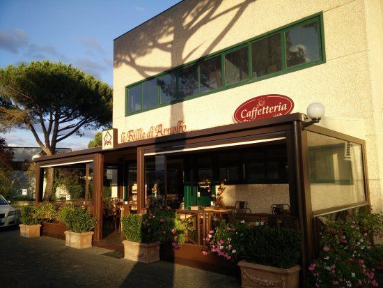 Le Follie Di Arnolfo Cioccolateria & Caffetteria