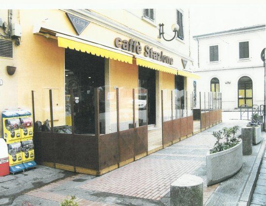 Caffé Stazione