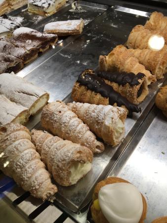 Saida - Pasticceria Gelateria