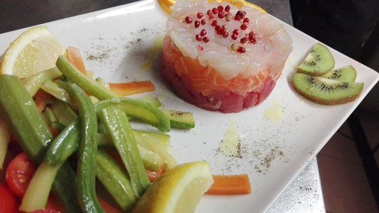 Ristorante Lo Spuntino di Pesce