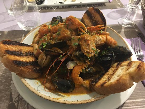 La Nave Sull'Arno Ristoranter Pizzeria