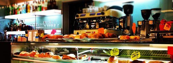 Caffè Cinque Stelle