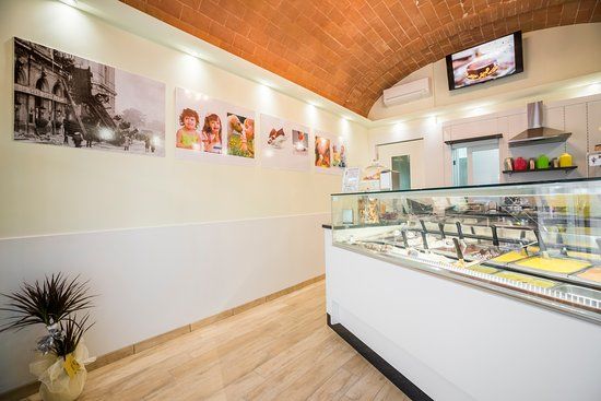 Gelateria Fuori Binario