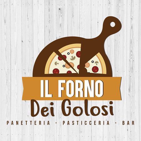 Il forno dei golosi