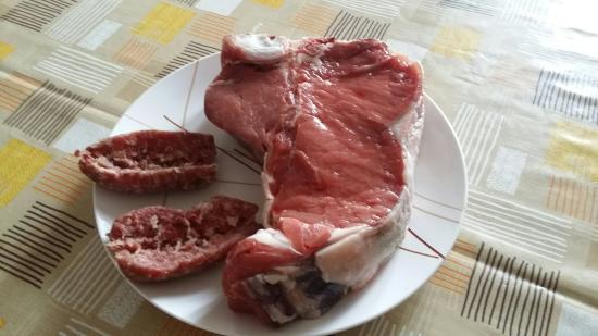 Macelleria Sarchielli Pietro