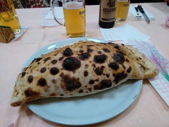 Pizzeria Del Circolo Ricreativo Culturale Antella