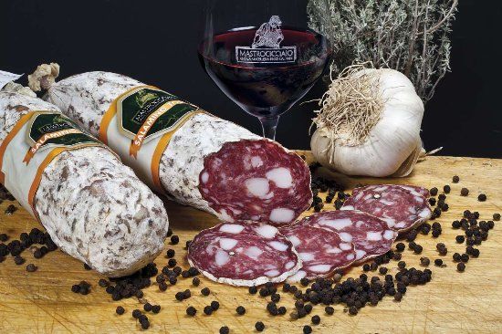 Antica Macelleria Mastrocicciaio