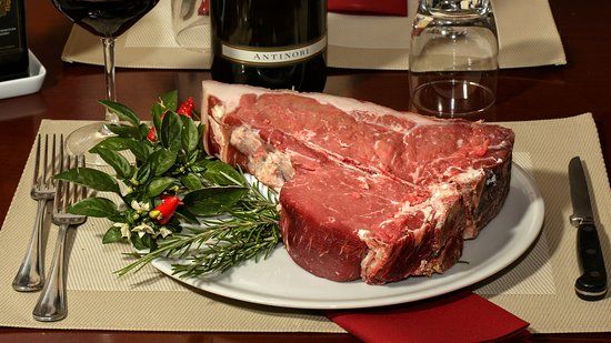 Ristorante Enoteca Fuoripiazza