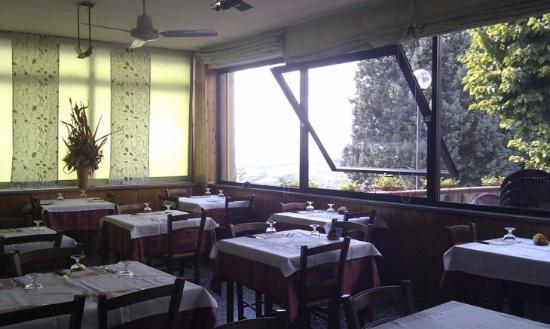 Ristorante Albergo Le Terrazze