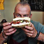 I' Panino Da Benzina