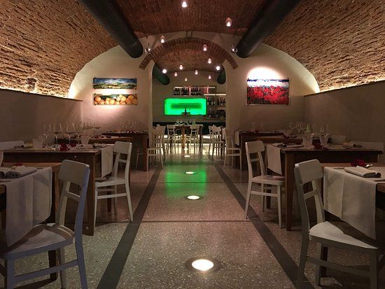 Hostaria Ceccotoccami