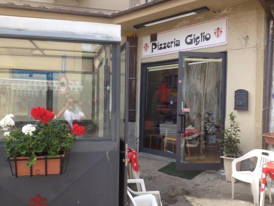 Pizzeria GIGILO