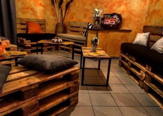 I'Rifrullo Bar e Pizzeria