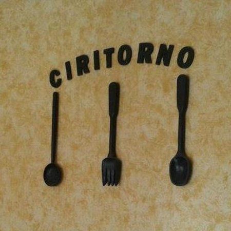 Ci ritorno