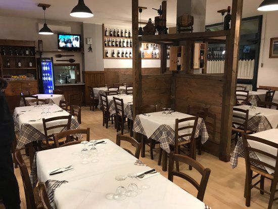 Ristorante Pizzeria Petrarca
