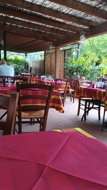 Trattoria Ponterotto