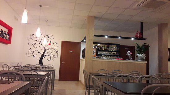 Pizzeria Ristorante Al Cento4