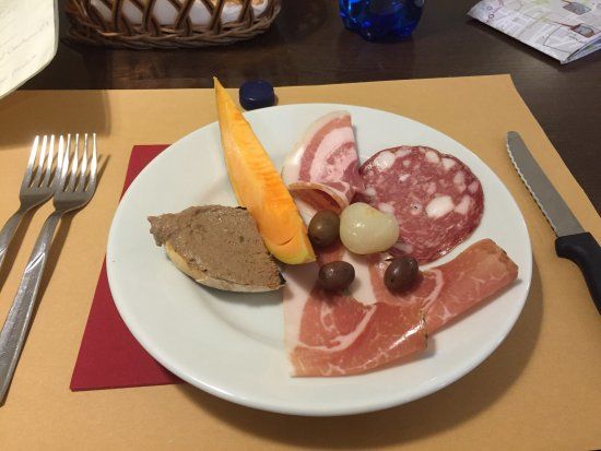 Trattoria Sant'Omobono