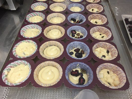 Caffetteria Pasticceria Varese