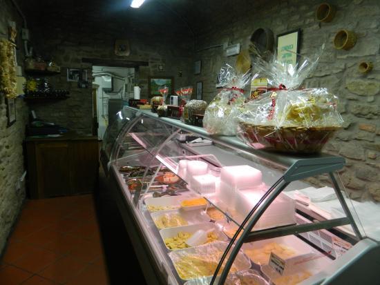 Bottega Della Pasta Fresca