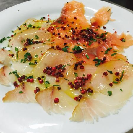 Ristorante Il Paguro