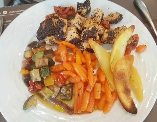 Savini White Bistrot