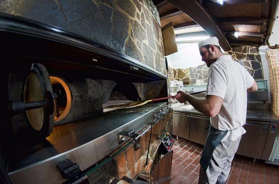 Pizzeria Il Moreccio