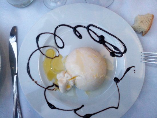 La Griglia di Canapone