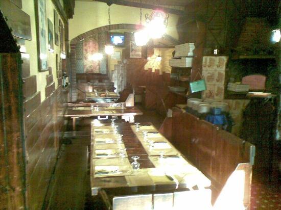 La Tavolaccia Ristorante-Pizzeria