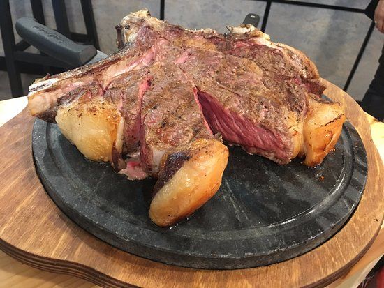 Braceria Spizzichi e Bocconi